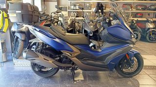 Kymco Xciting S 400i ABS '22