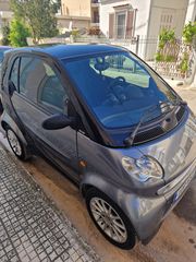 Smart ForTwo '05 Pulse