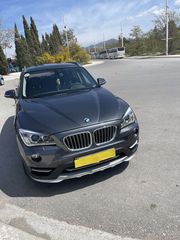 Bmw X1 '14 SDrive16