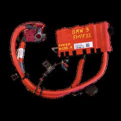 Εγκέφαλος POWER DISTRIBUTION MODULE για BMW 3 Series Touring (F31) 2012 2013 2014 2015 V6 922775204 V6922775204  POWER DISTRIBUTION MODULE POWERDISTRIBUTIONMODULE F30 F32