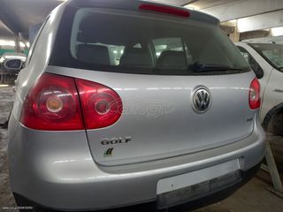 VW GOLF ΤΖΑΜΟΠΟΡΤΑ 