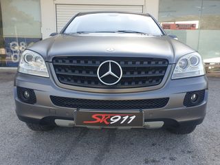 Mercedes-Benz ML 350 '07