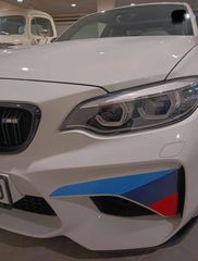 Bmw M2 '18 Competition Manual 