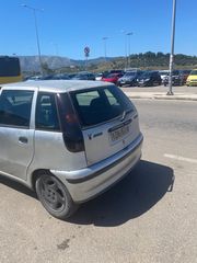 Fiat Punto '98