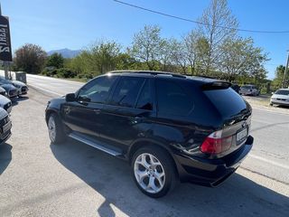 Bmw X5 '05