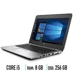 HP EliteBook 820 G4 – Μεταχειρισμένο laptop – Core i5 – 8gb ram – 256gb ssd | |