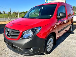 Mercedes-Benz Citan '17 3-ΘΕΣΙΟ Euro6 *KLIMA*ΠΙΛΟΤΟΣ