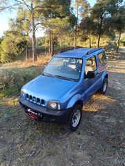 Suzuki Jimny '00