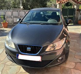 Seat Ibiza '11 TSI