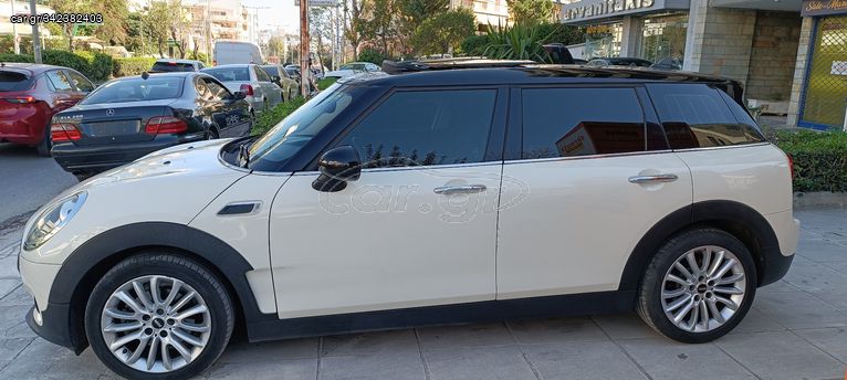 Mini 2016 CLUBMAN
