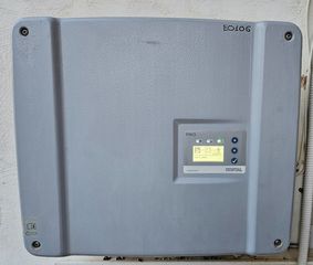 Kostal Piko 10.1 τριφασικο 10kW