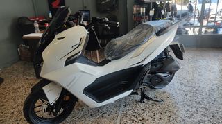 Thrust DSR 125 A/C 2026 ΕΠΙΣΗΜΟΣ ΑΝΤΙΠΡΟΣΩΠΟΣ ΤRUST MOTO ΣΤΗ ΔΥΤΙΚΗ ΑΤΤΙΚΗ-thumb-3