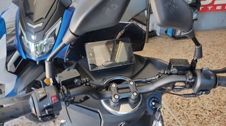 Thrust DSR 125 A/C 2026 ΕΠΙΣΗΜΟΣ ΑΝΤΙΠΡΟΣΩΠΟΣ ΤRUST MOTO ΣΤΗ ΔΥΤΙΚΗ ΑΤΤΙΚΗ-thumb-6