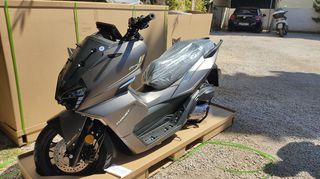 Thrust DSR 125 A/C 2026 ΕΠΙΣΗΜΟΣ ΑΝΤΙΠΡΟΣΩΠΟΣ ΤRUST MOTO ΣΤΗ ΔΥΤΙΚΗ ΑΤΤΙΚΗ-thumb-12