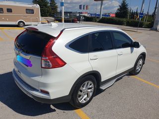 Honda CR-V '16  CR-V 1,6 Elegance 2WD