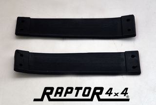 ΚΑΙΝΟΥΡΓΙΑ STOP ΠΟΡΤΑΣ (ΛΑΣΤΙΧΑ ΣΤΟΠ ΠΟΡΤΑΣ) RAPTOR4X4 ***ΛΑΔΑΣ 4Χ4***