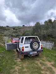 Suzuki vitara Hardtop 