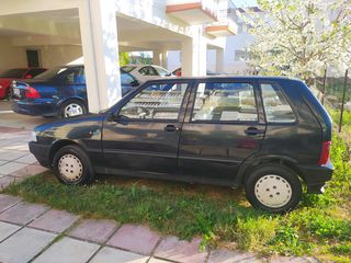 Fiat Uno '93