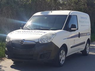 Opel Combo '12 ΠΛΑιΝΗ-Α/C