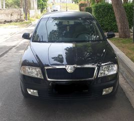 Skoda Octavia '07 FSI