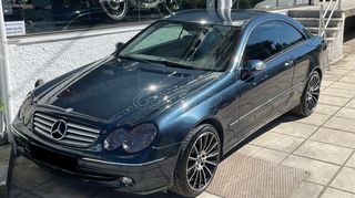 Mercedes-Benz CLK 200 2003 •• AYTOMATO - ΑΜG - AEPIO ••