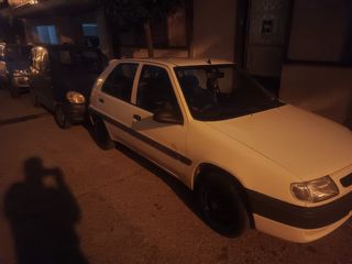 Citroen Saxo '97