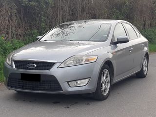 Ford Mondeo '09 1.8 TDCi  125ps 
