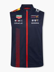Αυθεντικό - Official Red Bull Teamline F1 Racing Vest - XL NEW