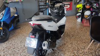 Thrust DSR 125 L/C 2026 ΕΠΙΣΗΜΟΣ ΑΝΤΙΠΡΟΣΩΠΟΣ ΤRUST MOTO ΣΤΗ ΔΥΤΙΚΗ ΑΤΤΙΚΗ-thumb-2