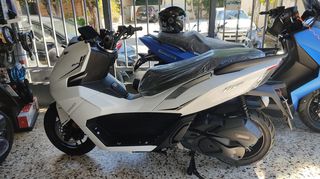 Thrust DSR 125 L/C 2026 ΕΠΙΣΗΜΟΣ ΑΝΤΙΠΡΟΣΩΠΟΣ ΤRUST MOTO ΣΤΗ ΔΥΤΙΚΗ ΑΤΤΙΚΗ-thumb-1
