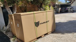 Thrust DSR 125 L/C 2026 ΕΠΙΣΗΜΟΣ ΑΝΤΙΠΡΟΣΩΠΟΣ ΤRUST MOTO ΣΤΗ ΔΥΤΙΚΗ ΑΤΤΙΚΗ-thumb-13