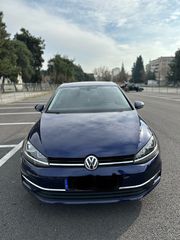 Volkswagen Golf '17