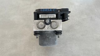ΜΟΝΑΔΑ ABS 24469609 OPEL CORSA C 00-06 0265231306 24469609 GF 0265800303