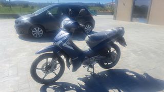 Yamaha Crypton S 2024-thumb-1