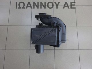 ΦΙΛΤΡΟ ΑΕΡΟΣ 16526-EC00A YD25 2.5cc TDI NISSAN NAVARA D40 2005 - 2011