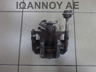 ΔΑΓΚΑΝΑ ΠΙΣΩ ΑΡΙΣΤΕΡΗ ΜΕ ΧΕΙΡΟΦΡΕΝΟ A14NET 1.4cc OPEL ASTRA J 2010 - 2016