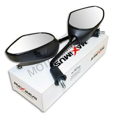 ΣΕΤ ΚΑΘΡΕΦΤΕΣ SYM SYMPHONY 125 / SYMPHONY 150 / SYMPHONY 50 ΑΡΙΣΤΕΡΟΣ / ΔΕΞΙΟΣ 8mm