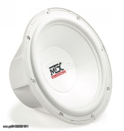 Marine subwoofer TM1004