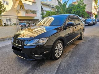 Seat Toledo '16 Diesel Ελληνικής αντιπροσωπεία