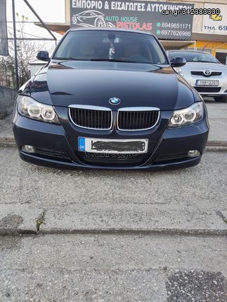 Bmw 316 '06 Exclusive Edition 