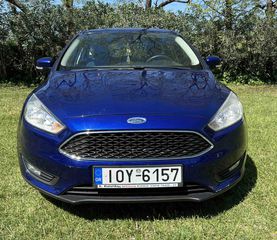 Ford Focus '16 Ευκαιρία diesel 8950