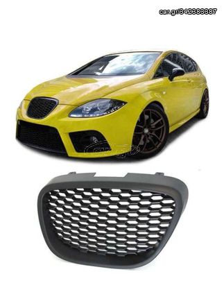 Μασκα χωρις σημα seat leon 1p /altea / toledo 2004-2009