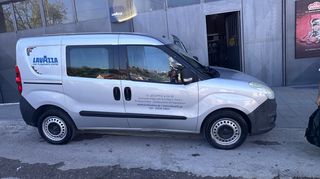 Opel Combo '12