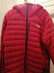 Tnf breithorn summit jacket xxl