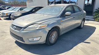 FORD MONDEO 2007-2011 2.0 145HP AOBA