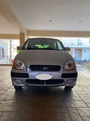 Hyundai Atos '01  1.0 GLS