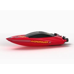 CY Hobby CY-H2 HydroJet Motorboat RTR Red