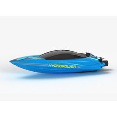 CY Hobby CY-H2 HydroJet Motorboat RTR Blue