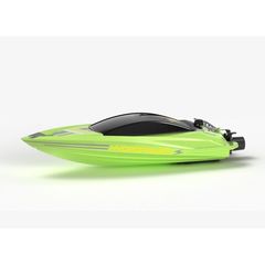 CY Hobby CY-H2 HydroJet Motorboat RTR Green