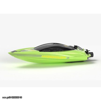 CY Hobby CY-H2 HydroJet Motorboat RTR Green